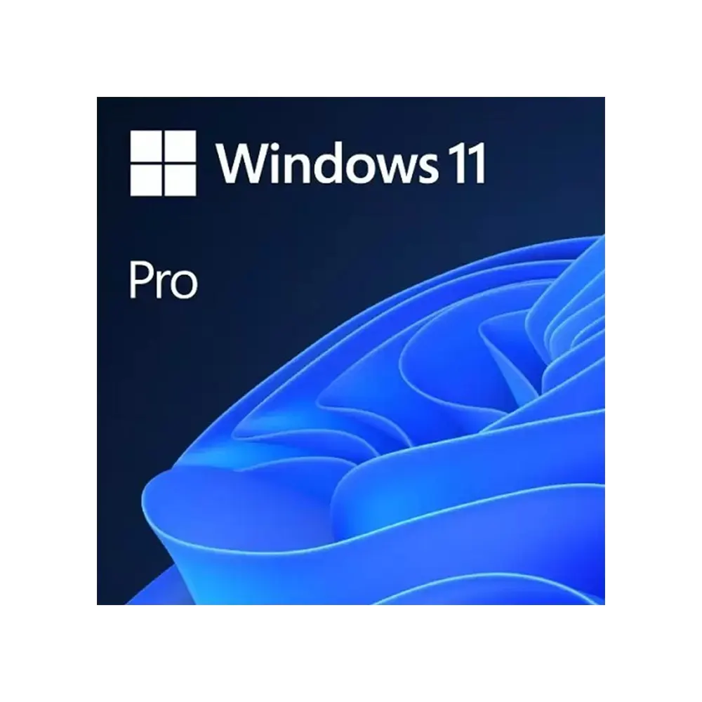 Windows 11 Pro Original License (32/64-Bit)