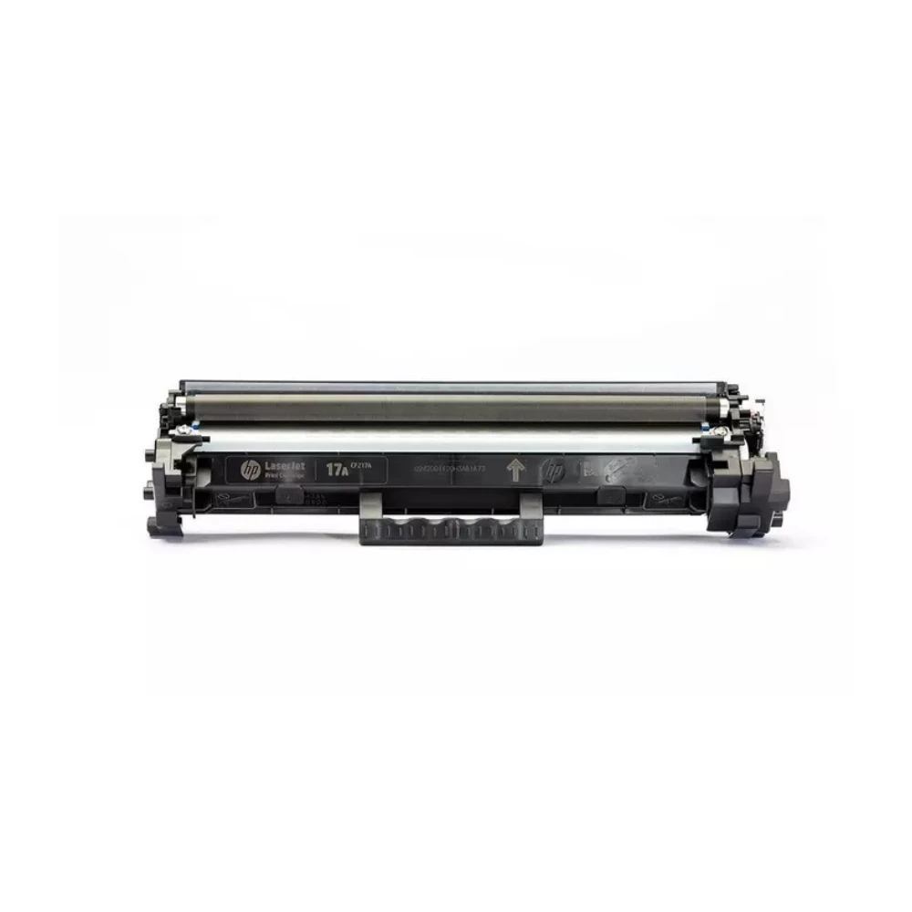HP 17A CF217A Toner Cartridge – Black LaserJet Toner (Premium Compatible)