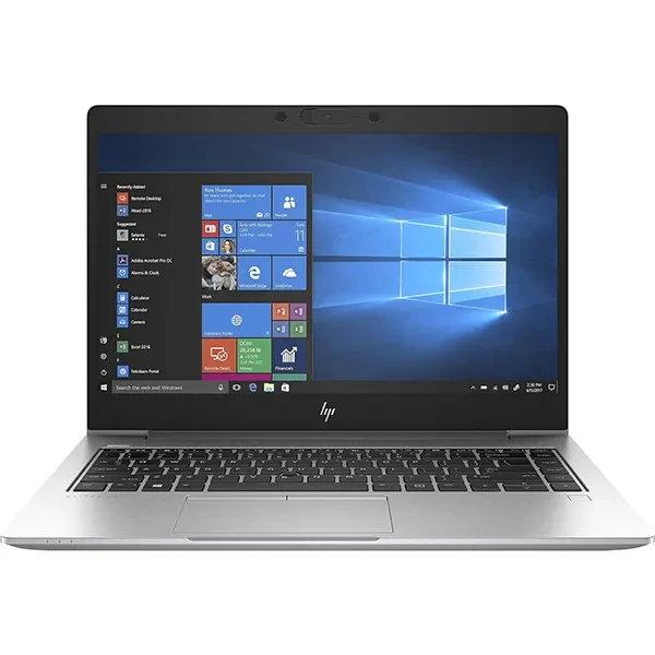 HP EliteBook 745 G6 Notebook Ryzen 5 16GB Ram 128GB SSD Win 11 - Refurbished