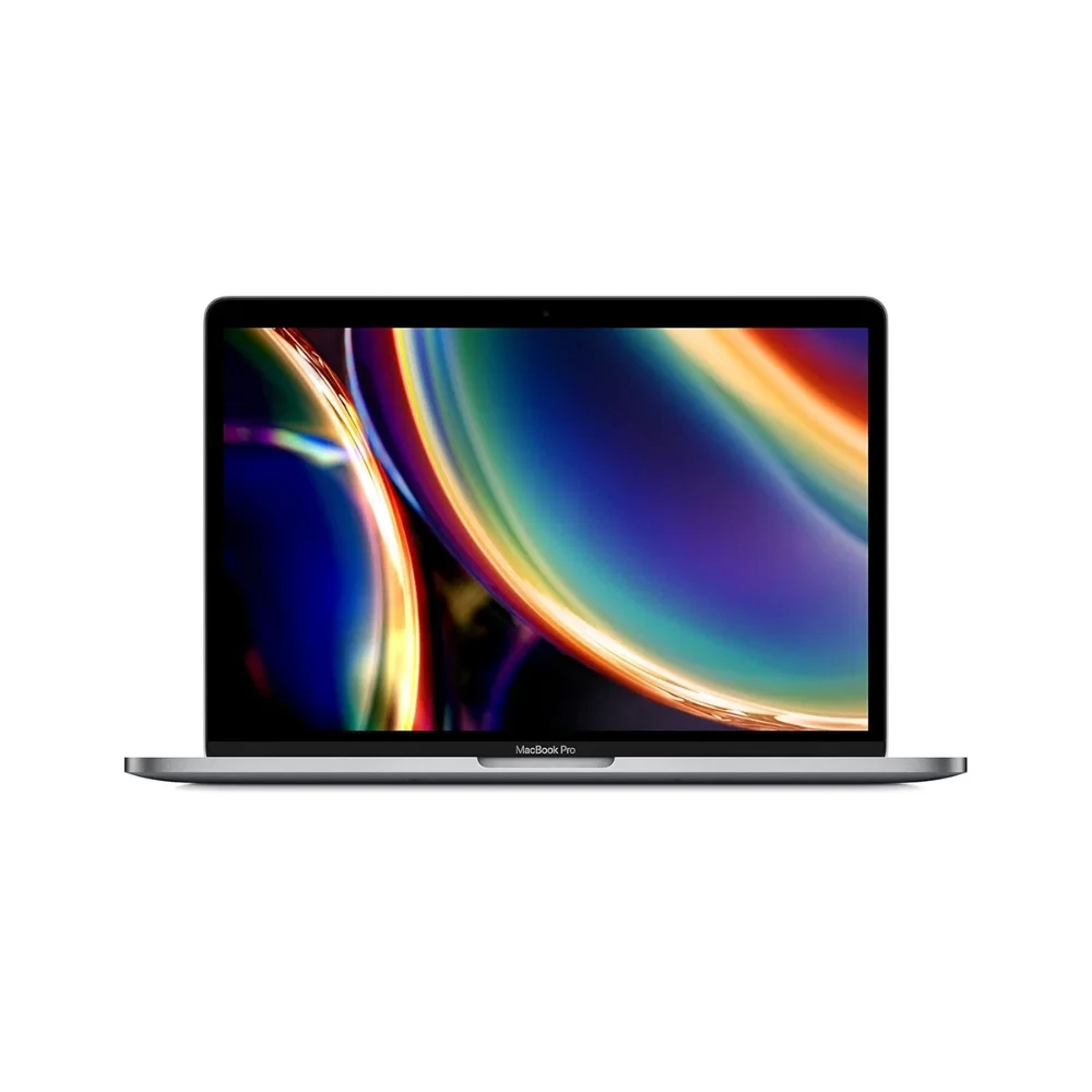 Apple MacBook Pro 13-inch (2020, 4 Thunderbolt Ports) – Refurbished | Core i7, 32GB RAM, 512GB SSD