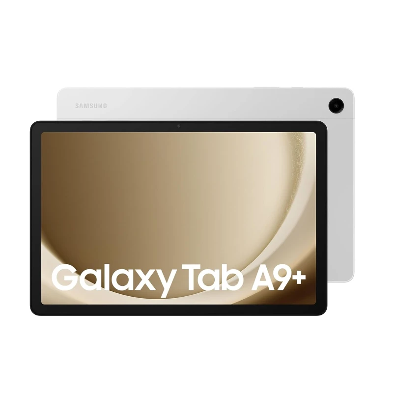 Samsung Galaxy Tab A9+ 5G – 64GB Storage, 4GB RAM, 11" Display (Open Box New)