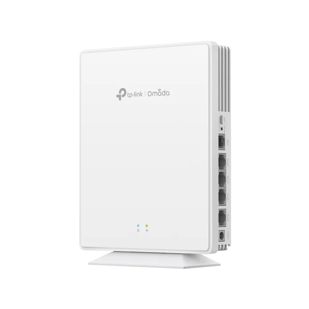 TP-Link EAP610GP-Desktop AX1800 Wi-Fi 6 GPON Desktop Access Point