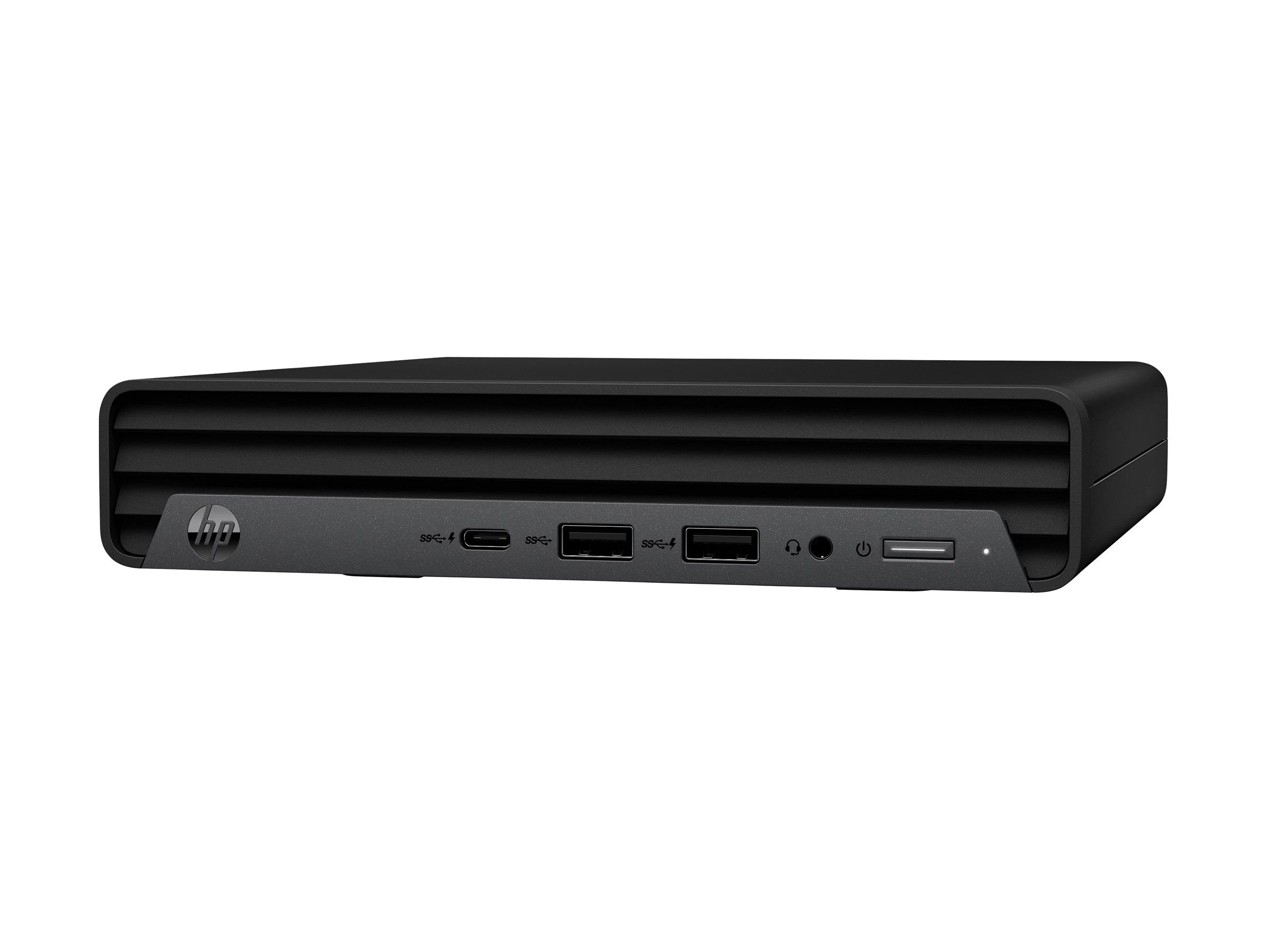 HP Engage Flex Mini Retail System – Certified Refurbished | Intel Celeron G5905T, 8GB RAM, 512GB SSD