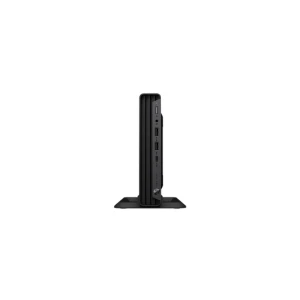 HP Pro Mini 400 G9 Desktop PC (Intel Core i5-12500T, 8 GB RAM, 256 GB SSD, Wi-Fi 6E, Windows 11) – Factory Refurbished