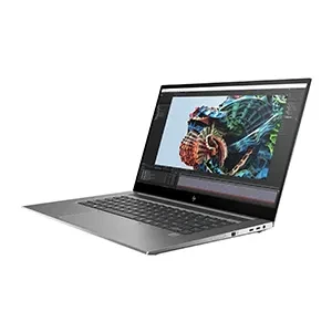 HP ZBook Studio G8 15.6" Mobile Workstation | Intel Core i7 | 32GB RAM | 512GB SSD | NVIDIA RTX A2000 | Refurbished
