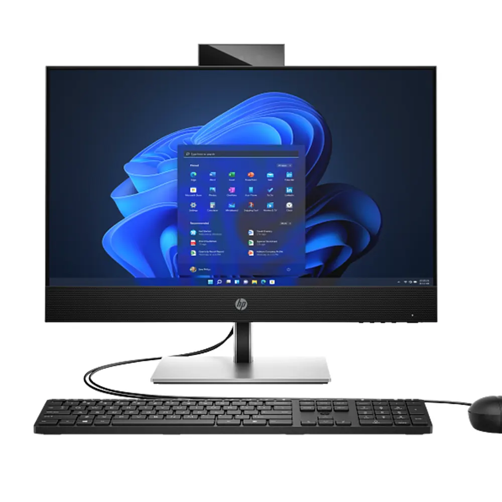 HP ProOne 440 G9 23.8″ All-in-One PC – Intel Core i5-13500T, 8GB RAM, 512GB SSD