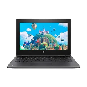 HP ProBook x360 11 G6 EE | 2-in-1 Touchscreen Laptop | Intel Core i5 | 8GB RAM | 128GB SSD | Refurbished