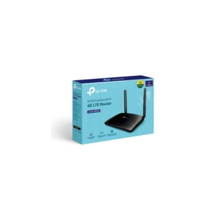 TP-Link Archer MR202 AC750 Wireless Dual Band 4G LTE Router – Brand New