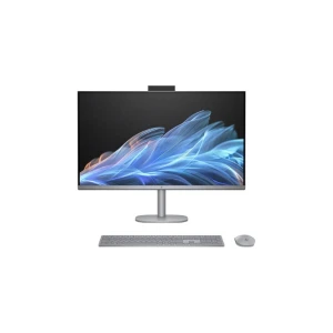 HP OmniStudio X 31.5" All-in-One Desktop PC (Ultra 7 155H, 32GB RAM, 2TB SSD, 4K HDR Display) – Factory Refurbished