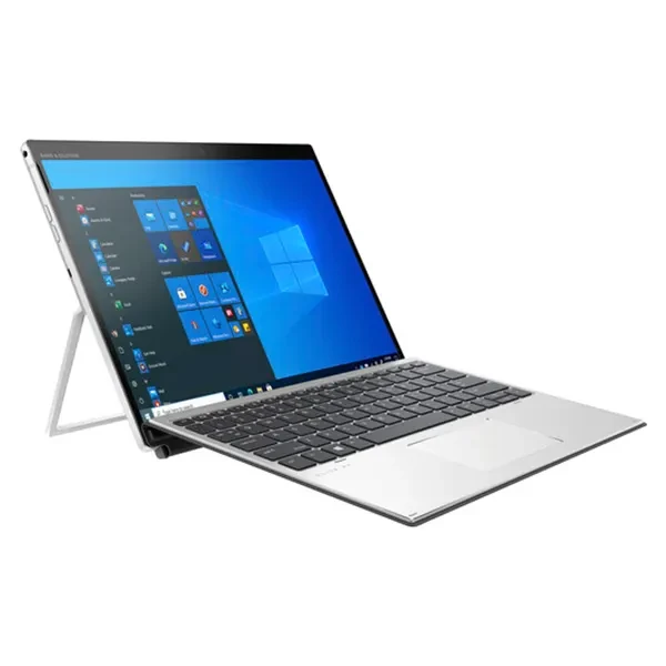 HP Elite x2 G8 Refurbished Touchscreen Laptop – i5 11th Gen, 8GB RAM, 256GB SSD, Stylus Pen, Windows 11 | Shah Computers